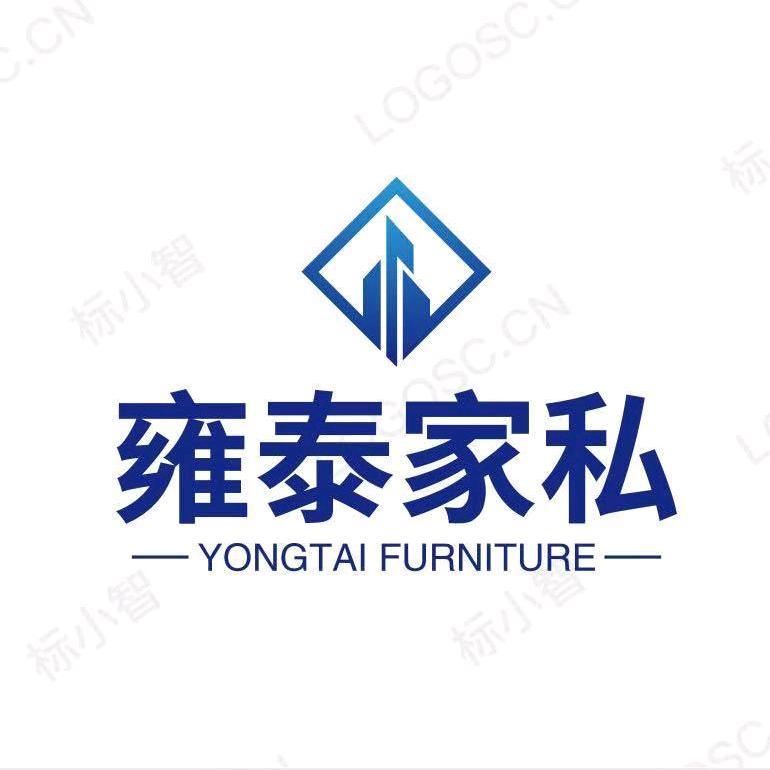 杏坛雍泰家具广场