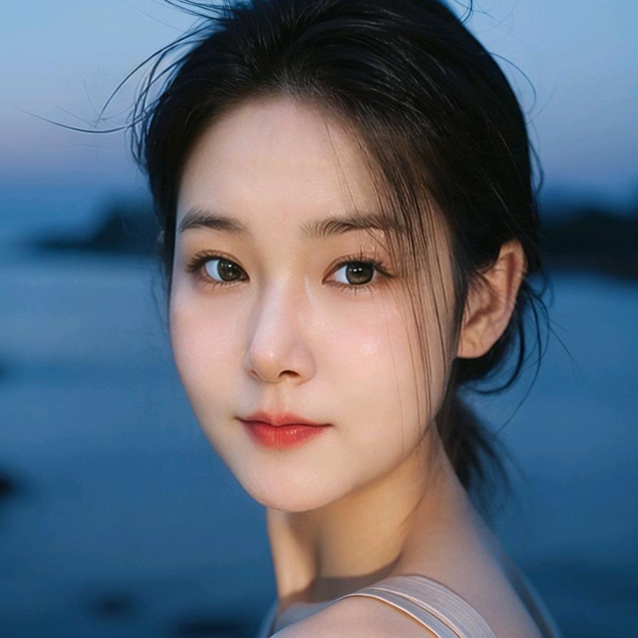 长睫毛宝贝