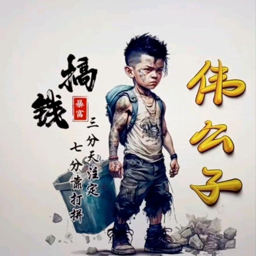飘逸。