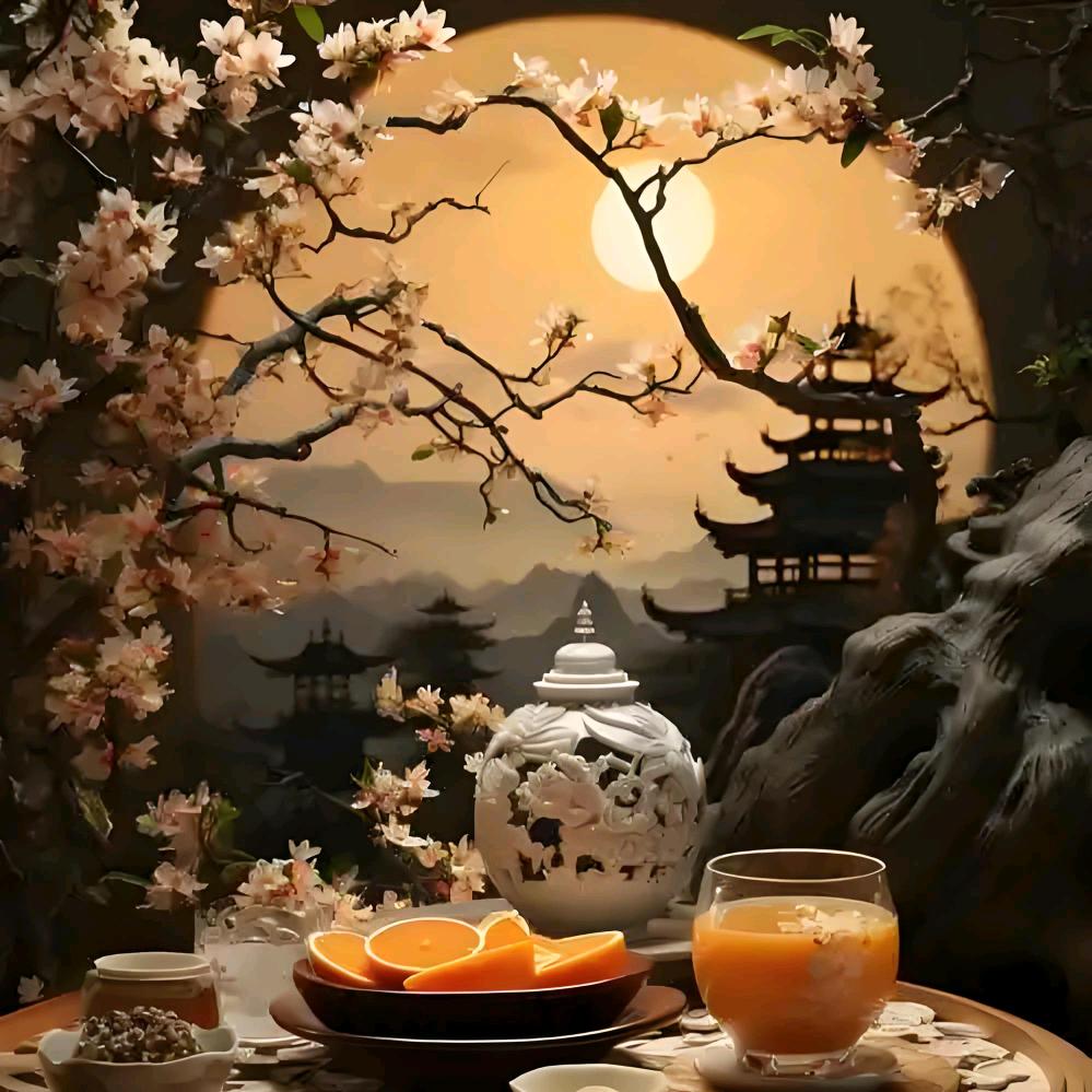 品味与品鉴
