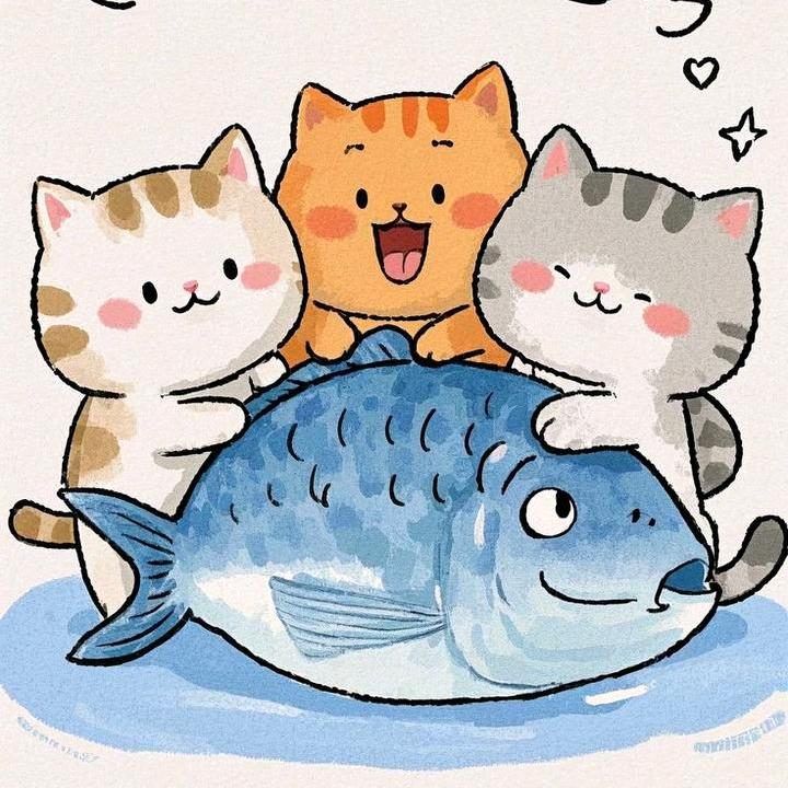 阿喵