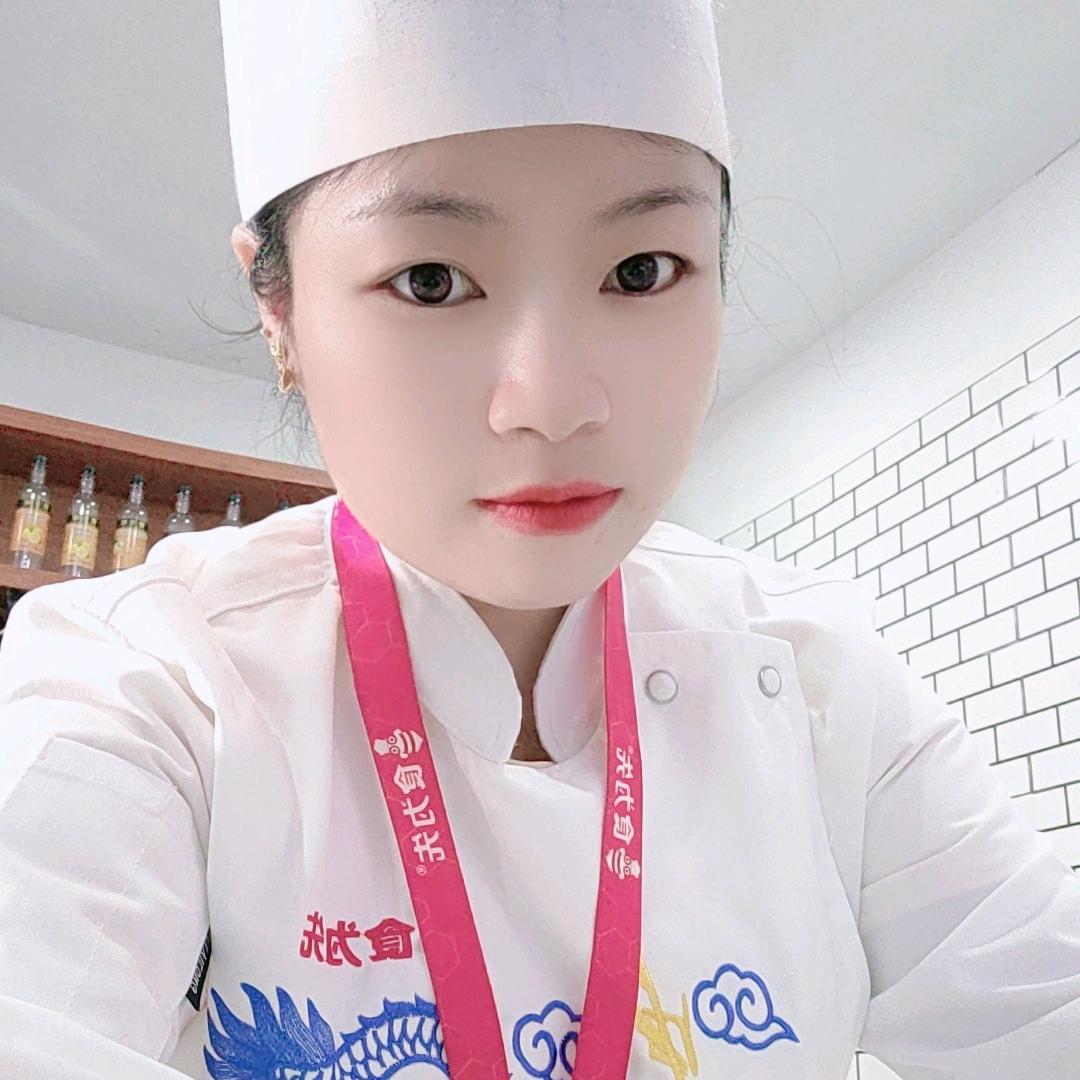 深圳龙岗食为先小吃培训韦老师