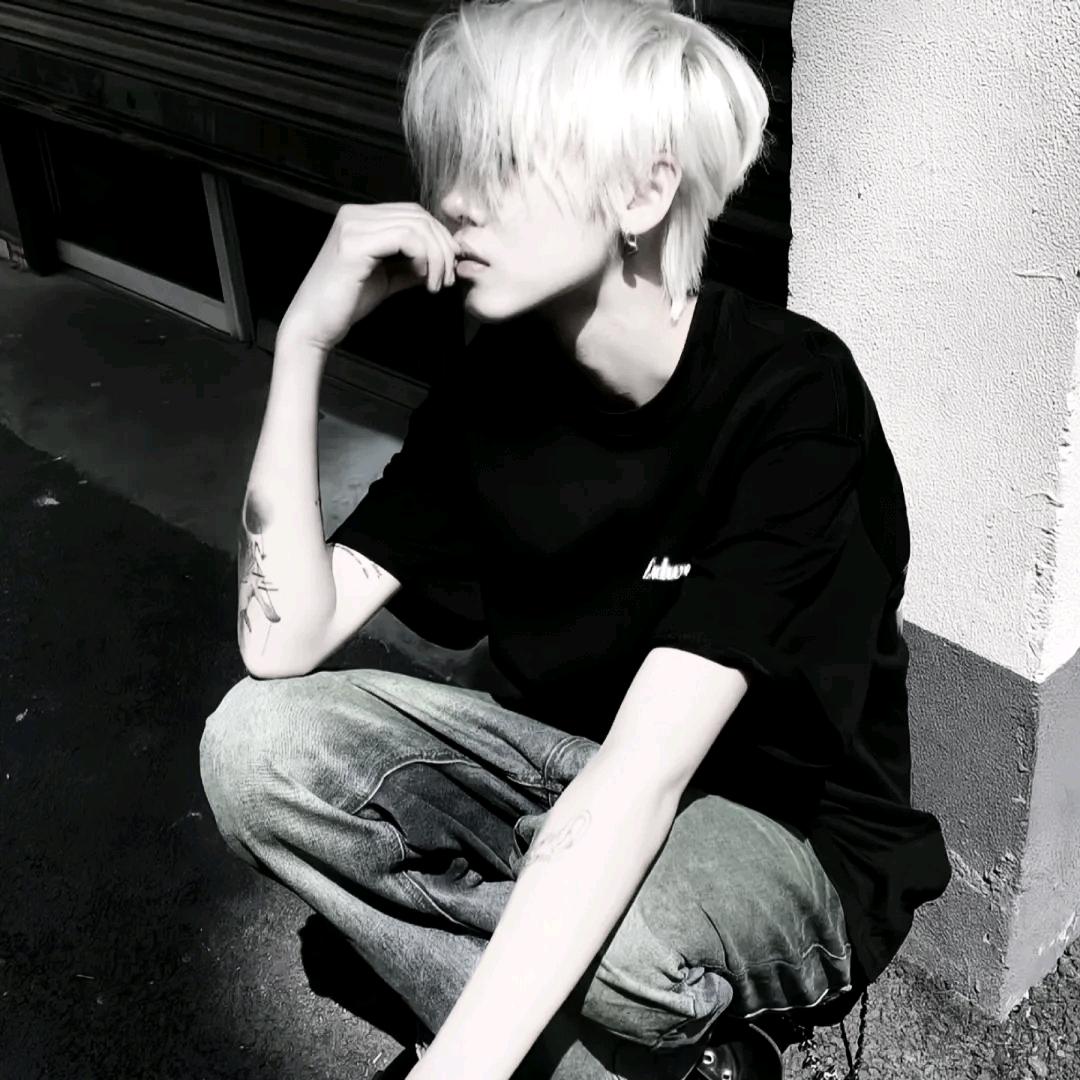 如果可以活的洒脱点