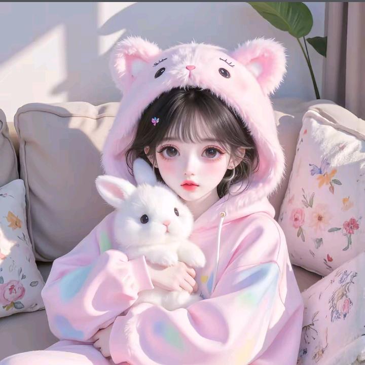 小玥玥