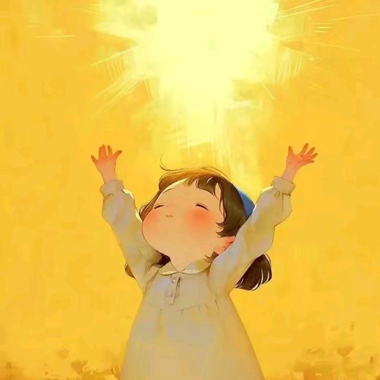 沐光而生