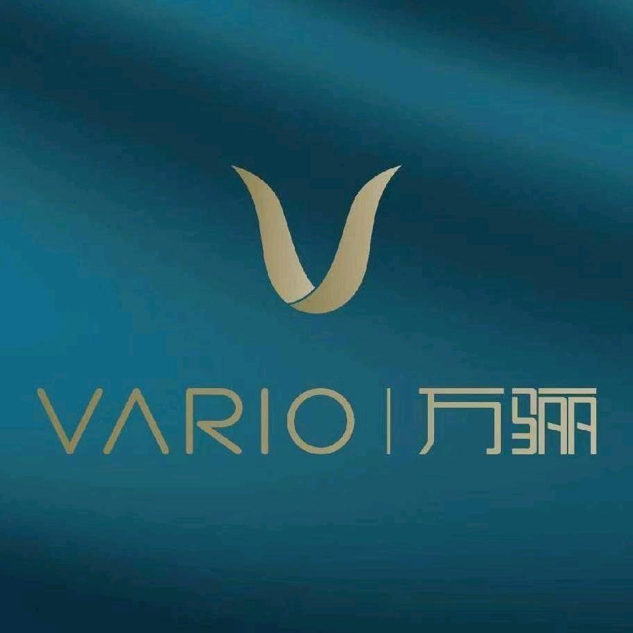 家有万骊 万事顺利