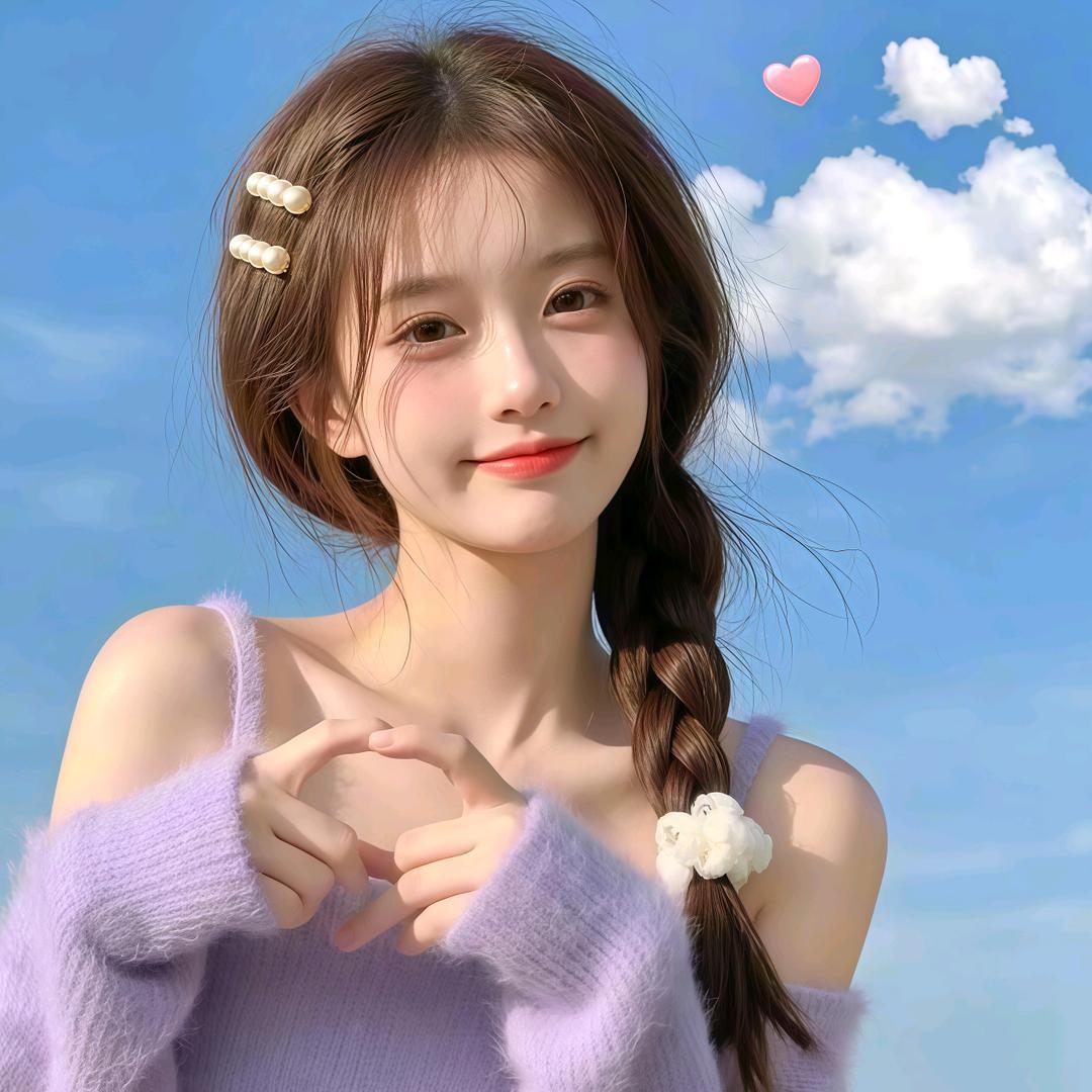 兜里半颗糖💞