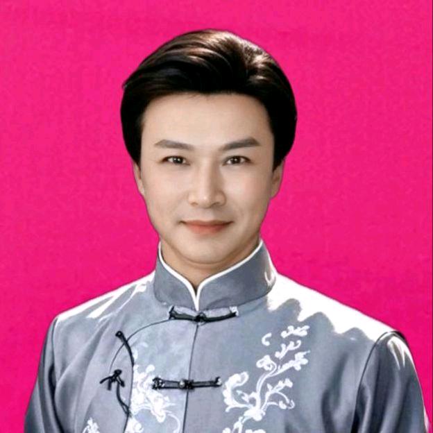 陈臣 主持人