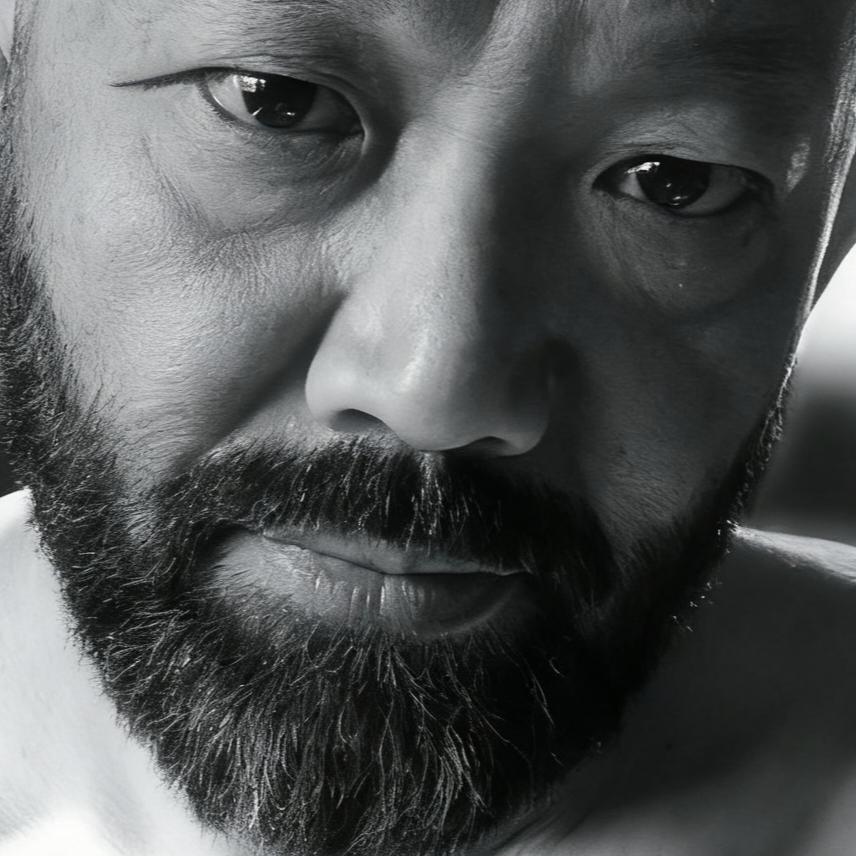 搅尼哥