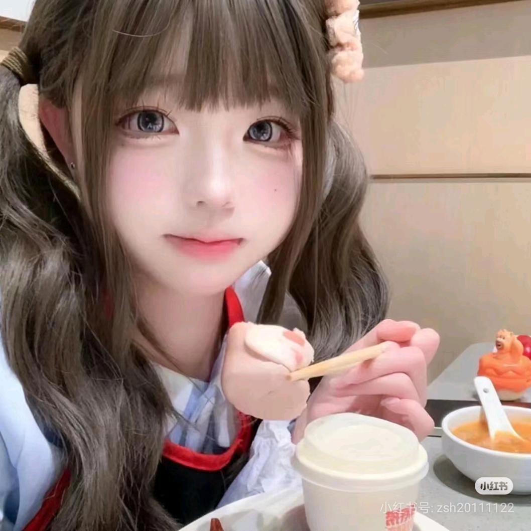 牵着我的手吧💭