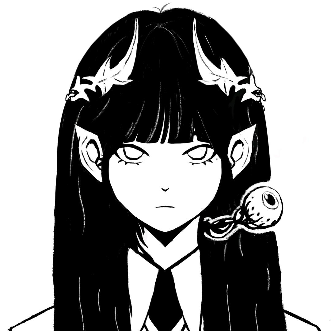 你的女孩杨杨