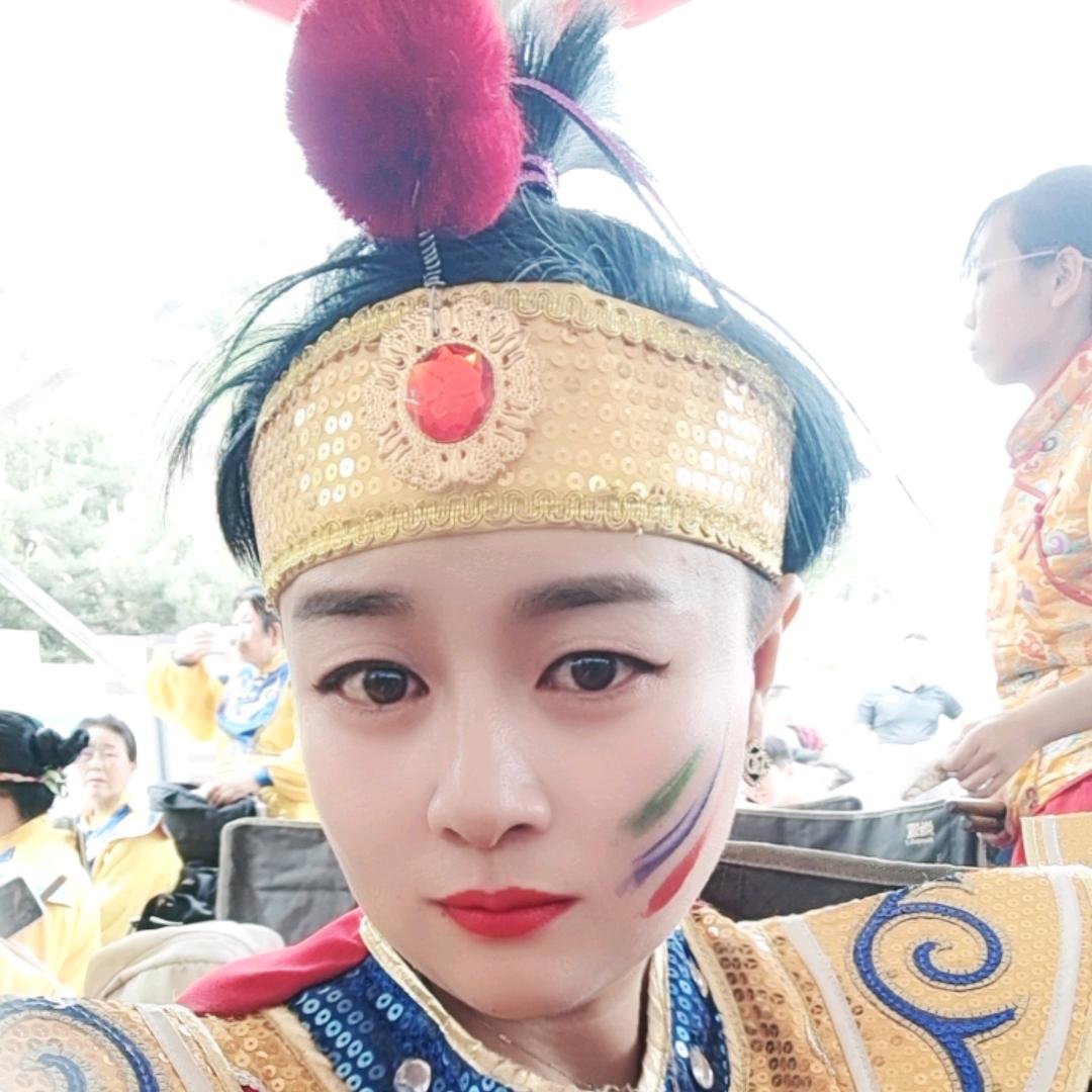 太晋锣鼓佳佳