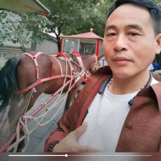 阿李哥的歌