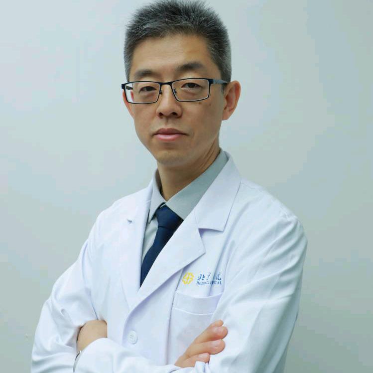 腰椎微创申剑主任