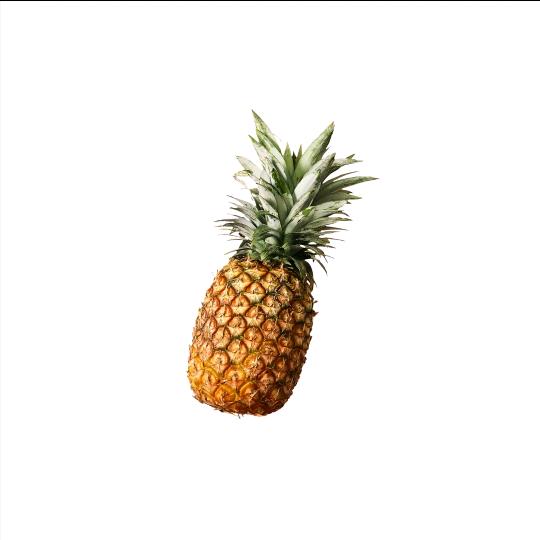 热带水果🍍