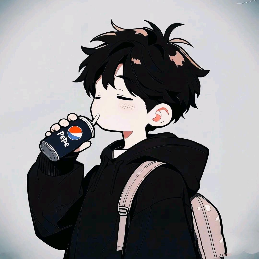 小熊-