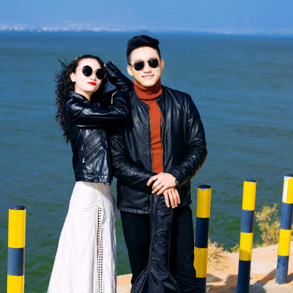 ꕥ᭄余生   随心属玉༢࿐