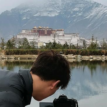 啊K      520松赞传统服饰