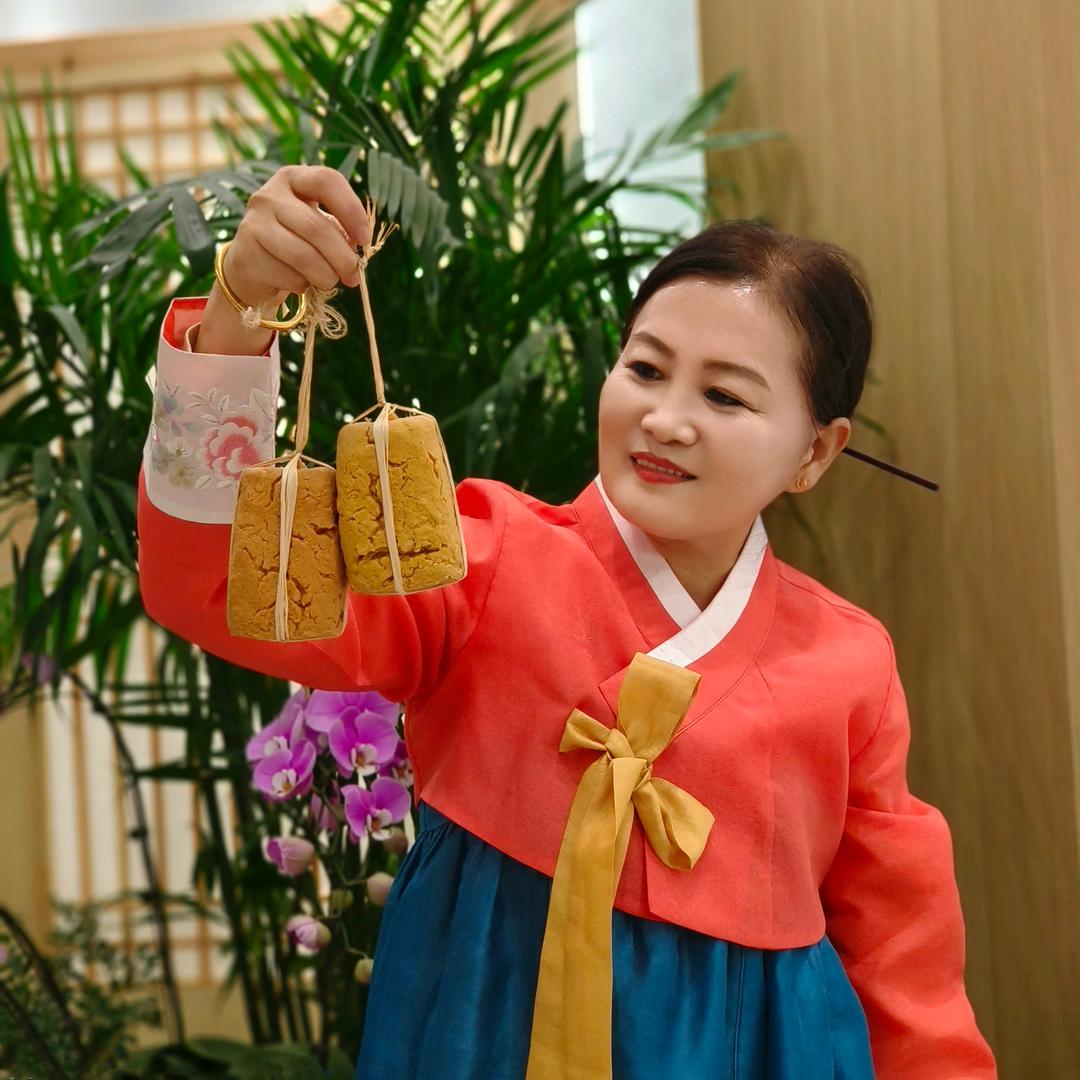 杨小妹
