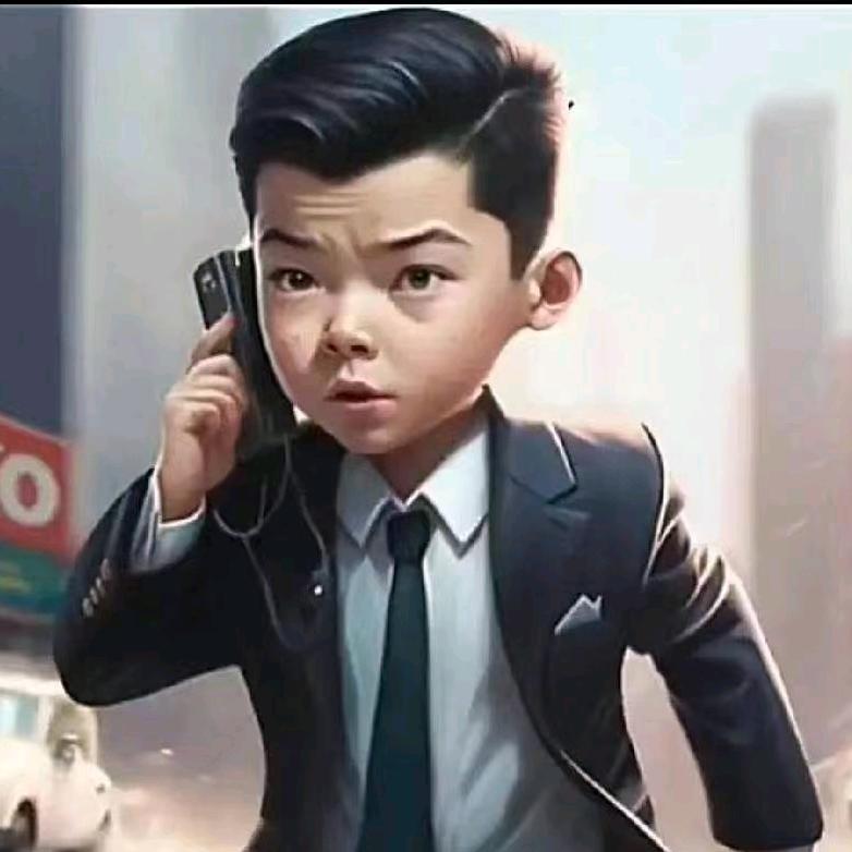 逐渐变黑