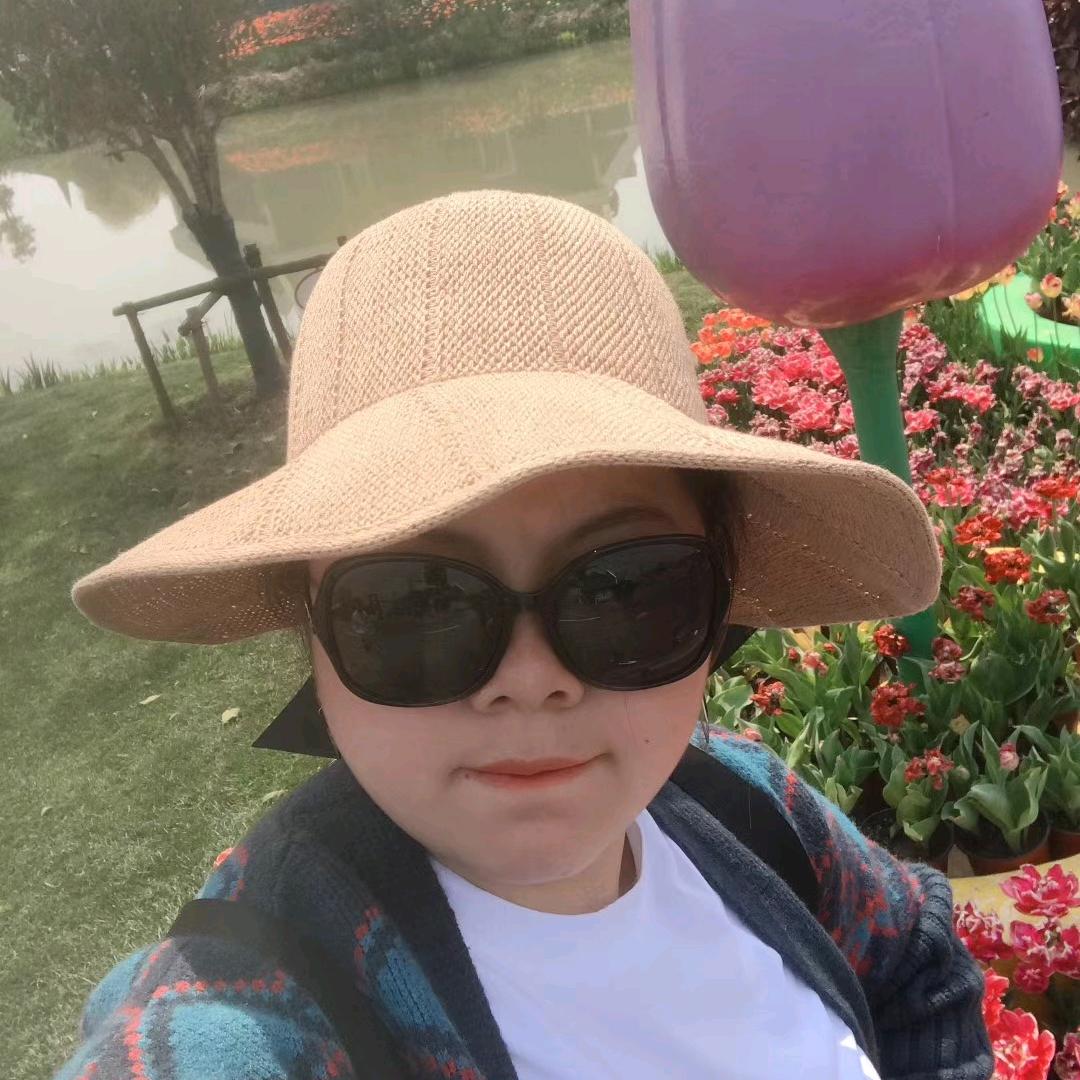 阮家菇凉🐉