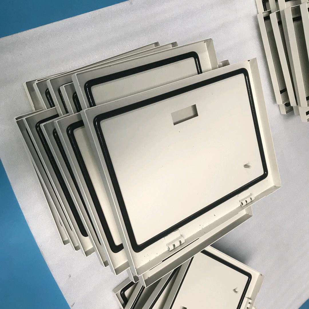 自动化装备制造