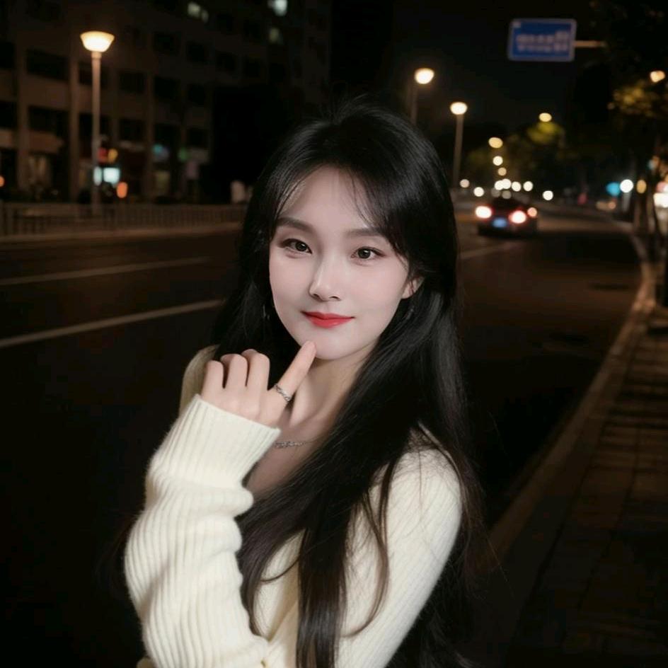 💞亭亭玉立💞