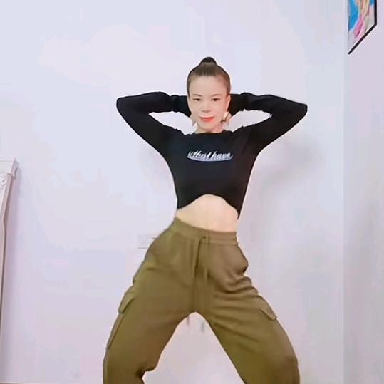小观舞