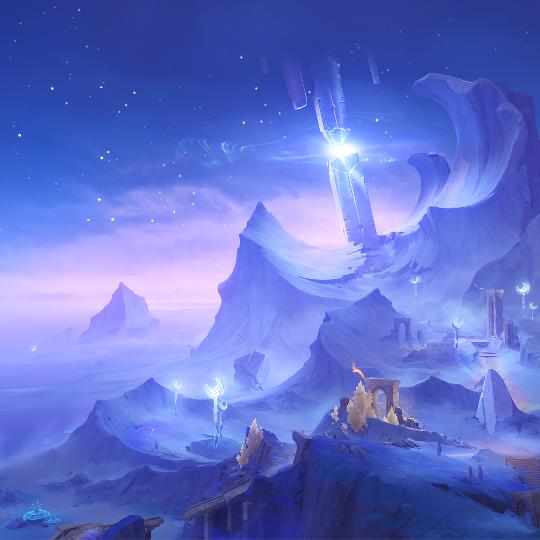 守护女神安琪尔