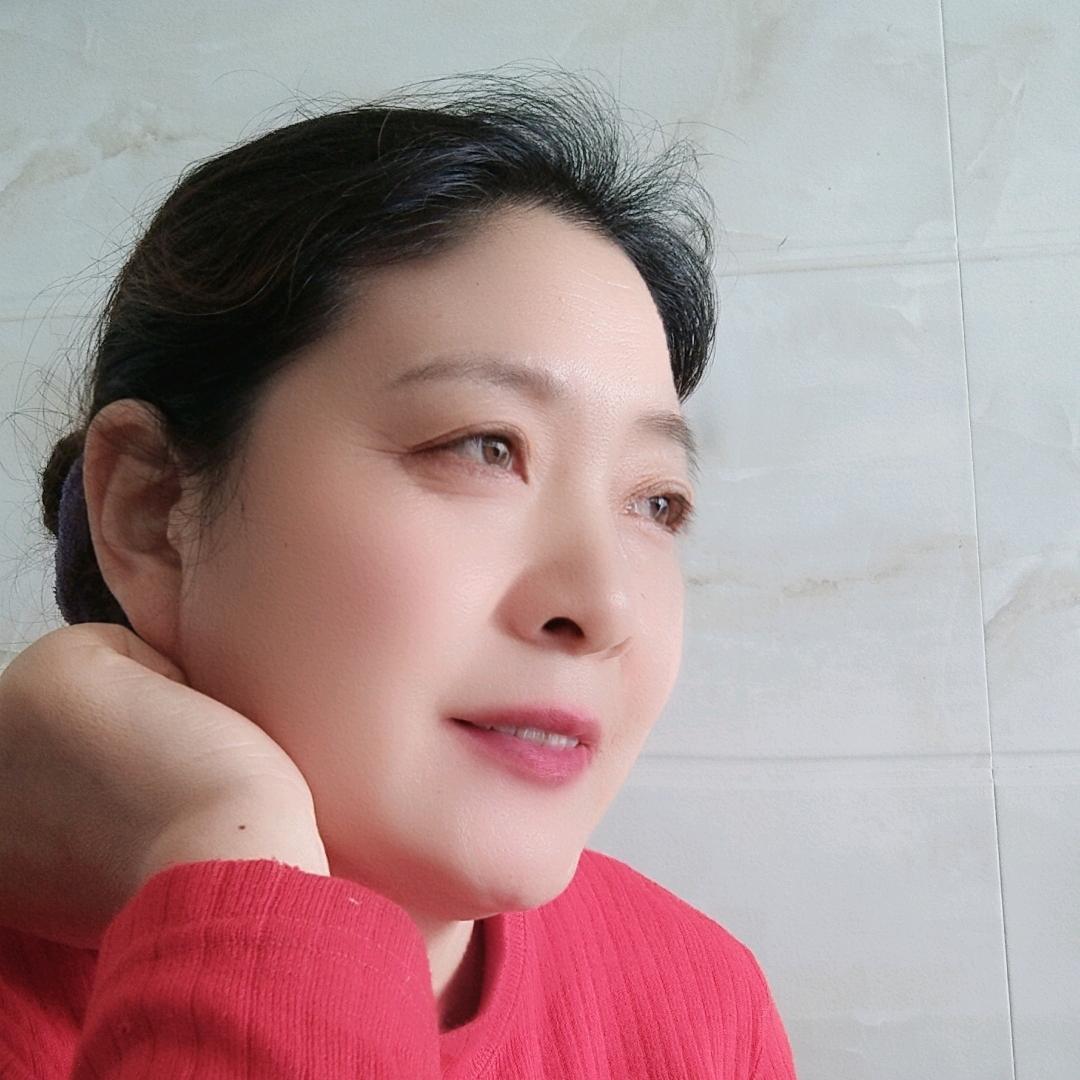 潘姐.《橱窗有货》