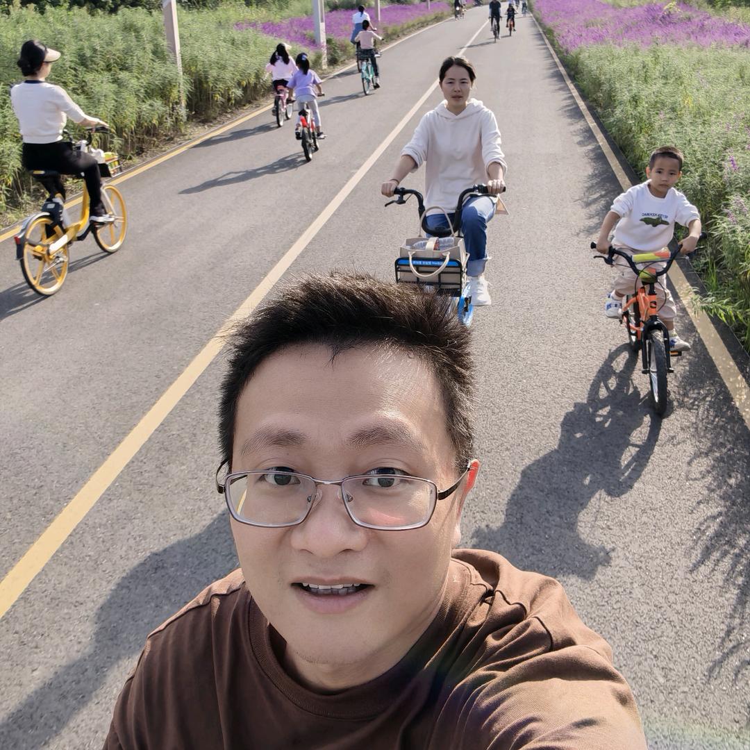 路过