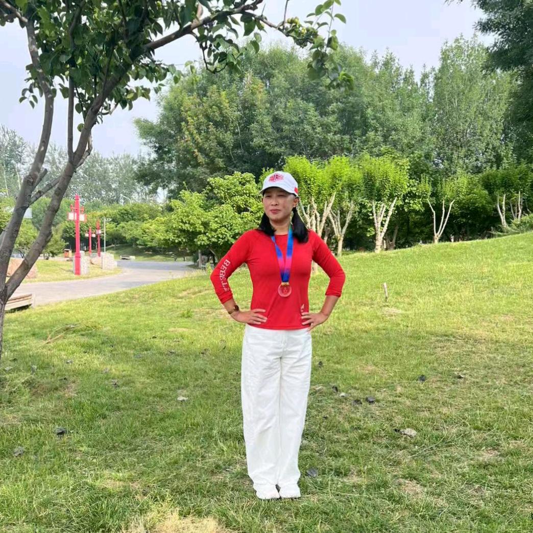 木子姐姐有氧健身