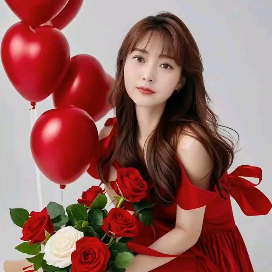 🌺岁月静好🌹🌹🌹