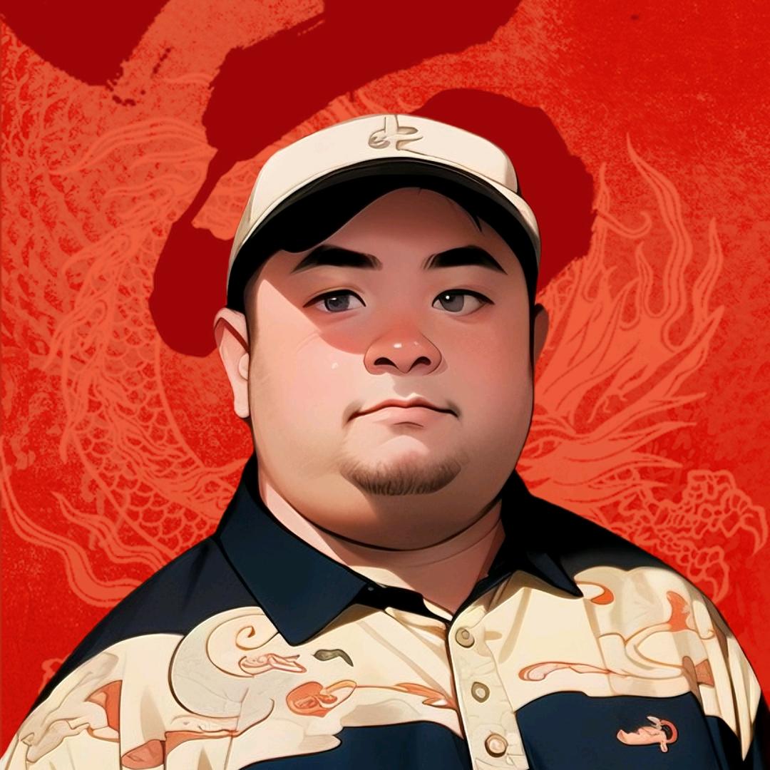 逍遥肥猫