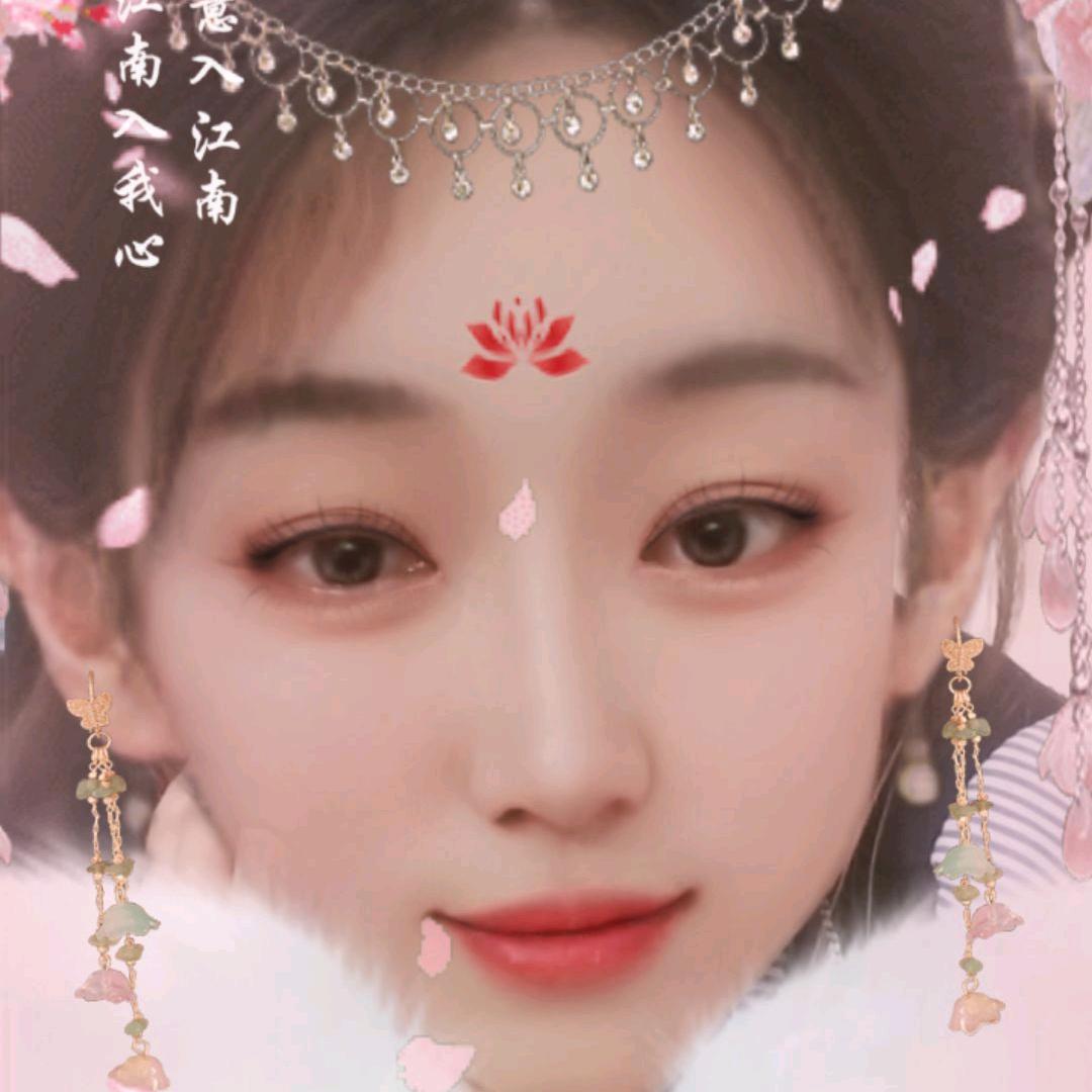 思思❤