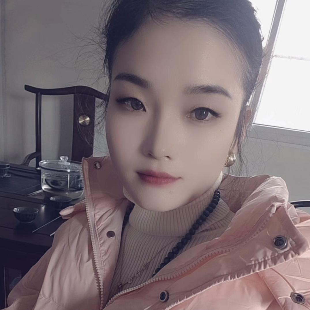 肉青加工  小雪