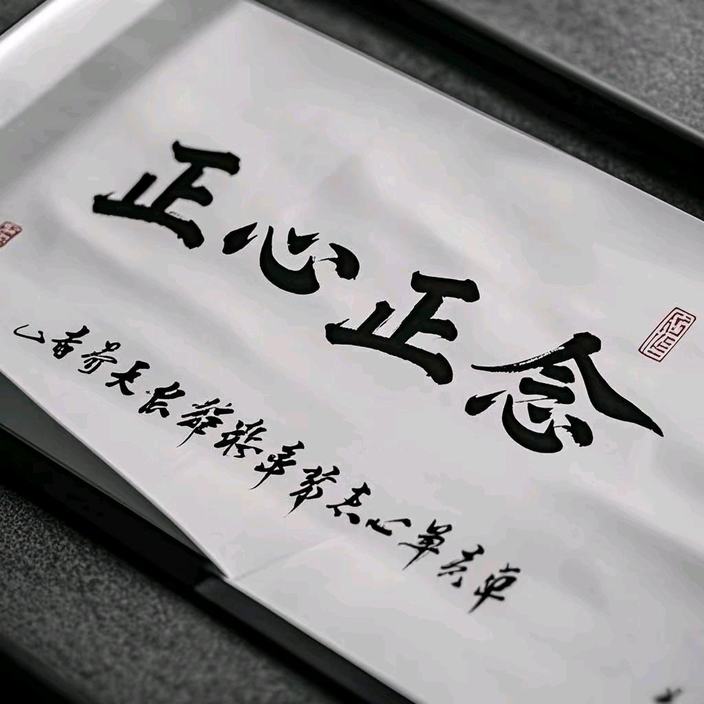 浩然正氣