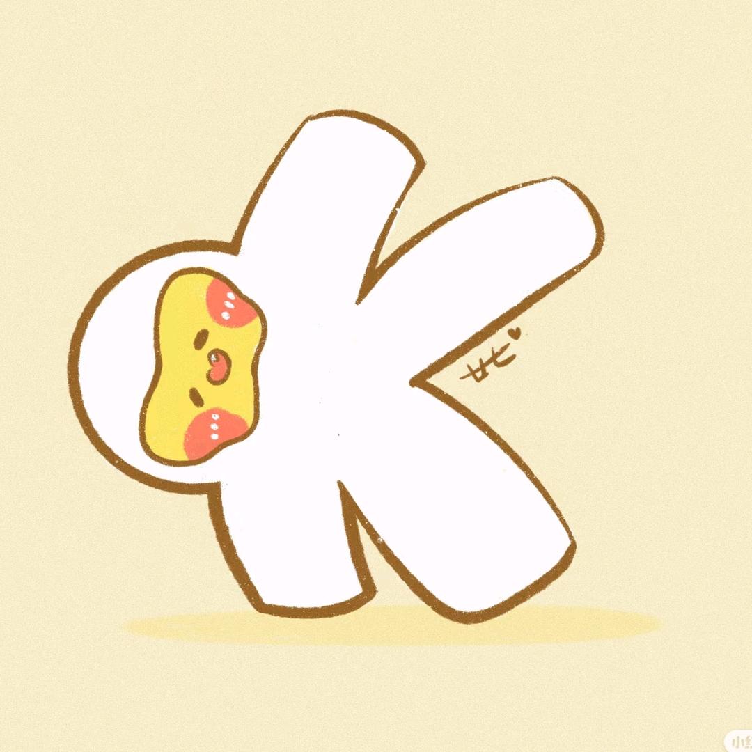 K的心动日记Ben💎