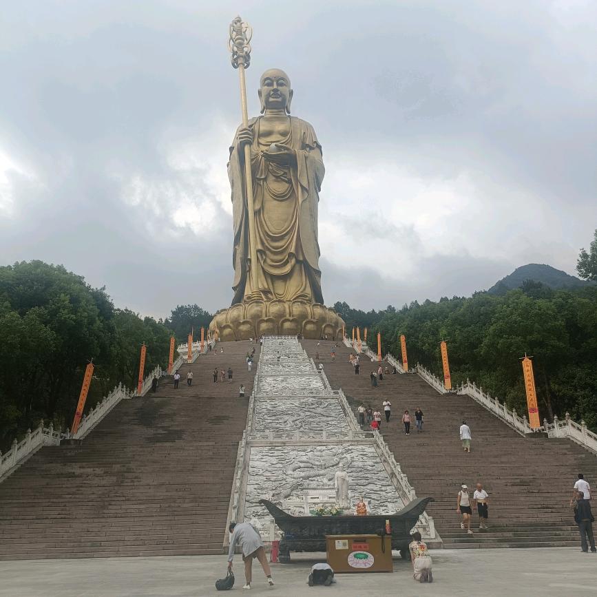 冬去春来