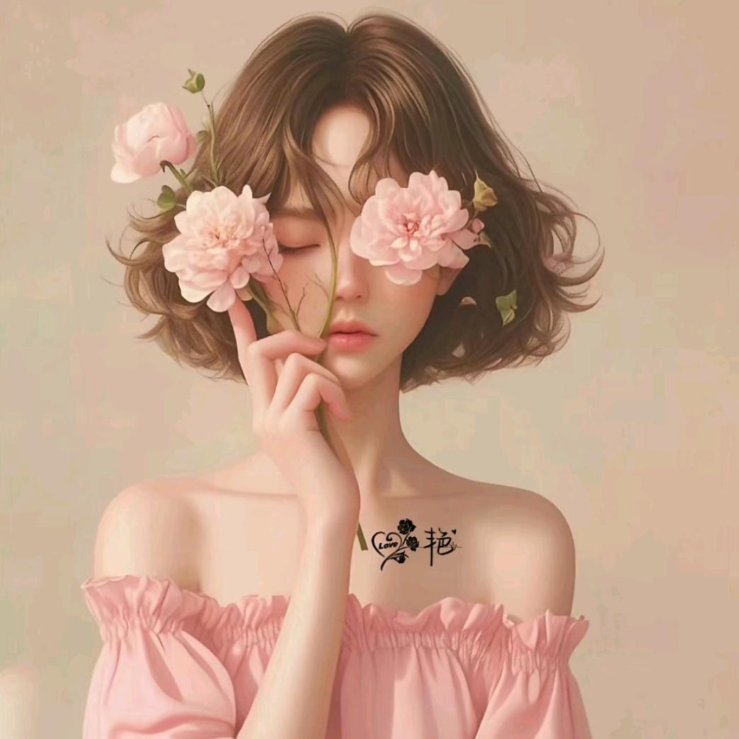 好好爱自己(●✿∀✿●)