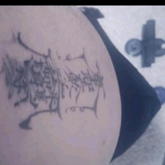 追求完美主义（贪财）