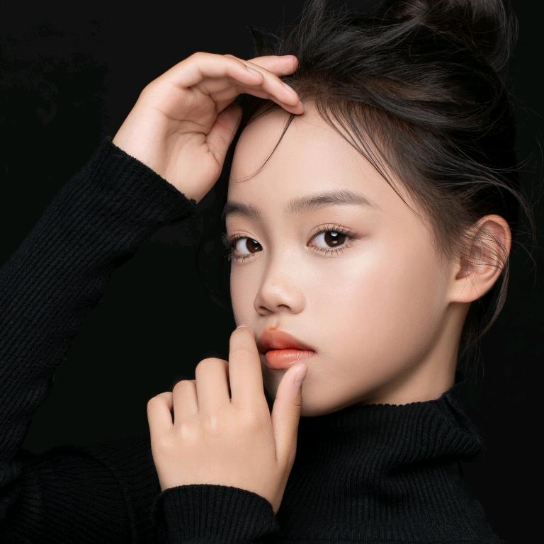 沫沫～舞魂艺林