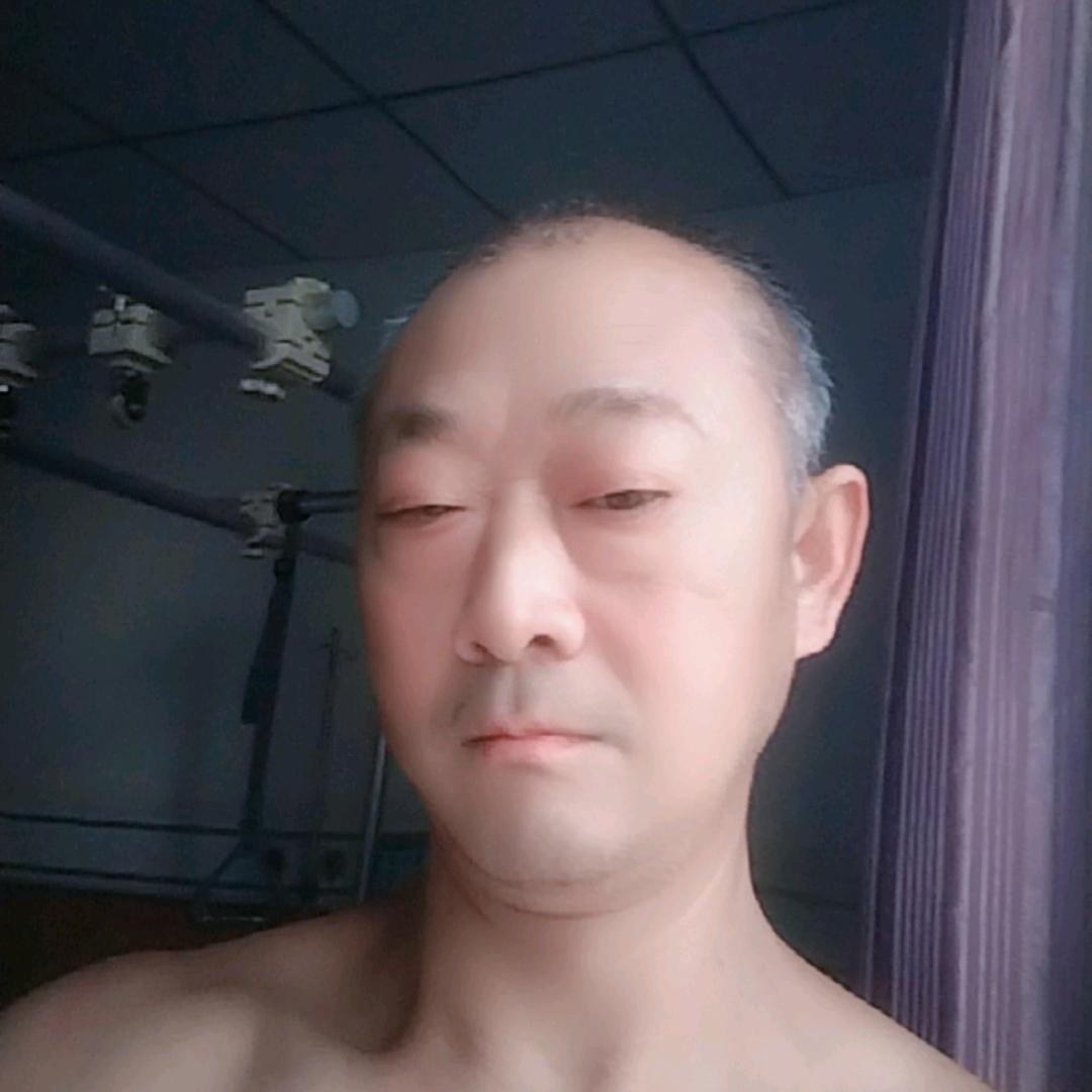 唐付老婆双目不明大号