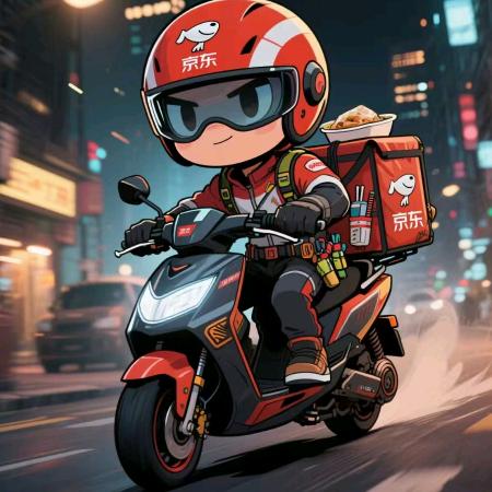 🔥京东站长🔥(北京商圈)