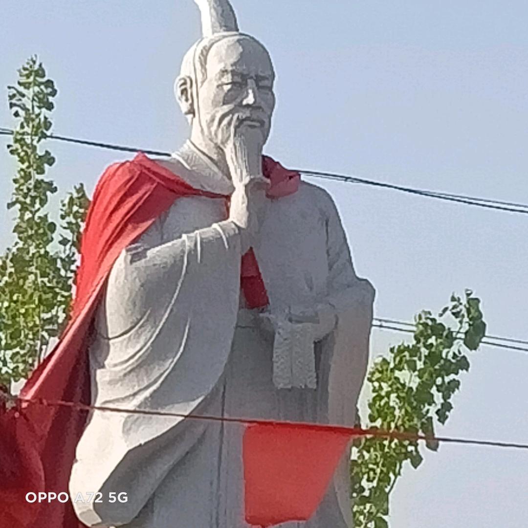 潇洒男人