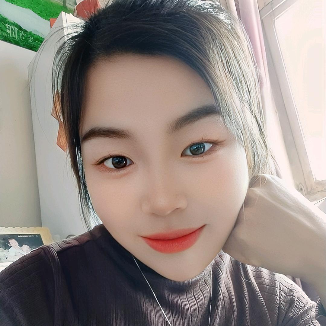 箐箐(瘦了)