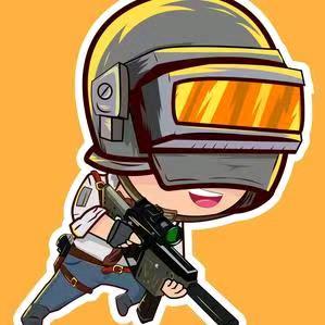PUBG＿翘嘴哥