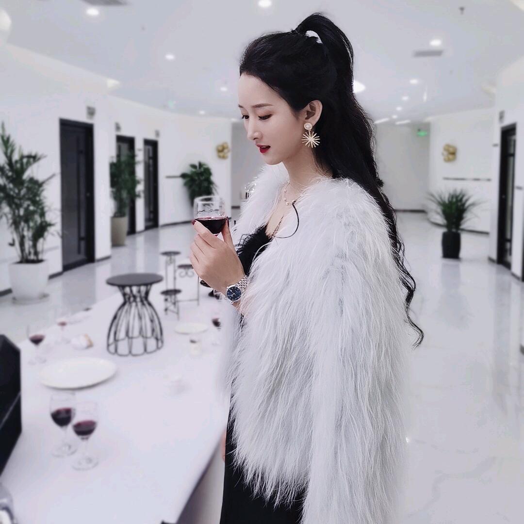 姚大婶☁