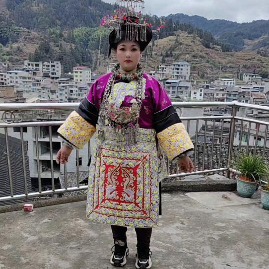 春凤