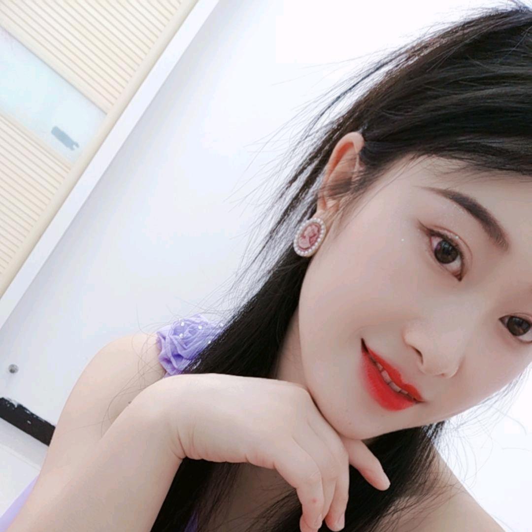 @贞妹妹，鑫❤️